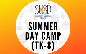  Summer Day Camp